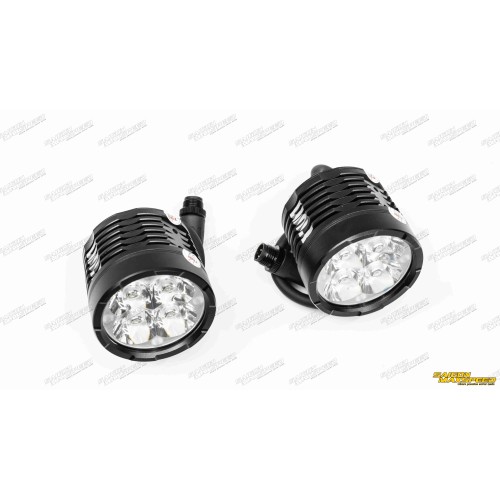 Đèn Led Trợ Sáng TUN-30 (chính hãng) Đèn Led Trợ Sáng TUN-30 (chính hãng)